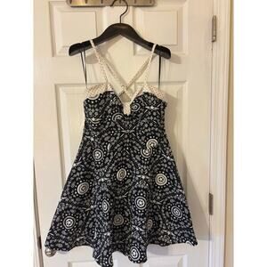 Disney Marvel Her universe captain america dress sz XL